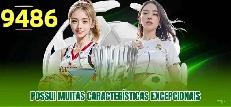 Login 79bet - acesso à conta